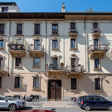 Perugino 16 Milão Exterior foto